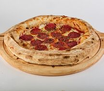 Пепперони большая