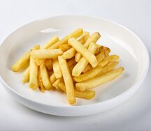 Картофель фри