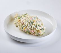 Крабовый