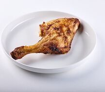 Окорок куриный