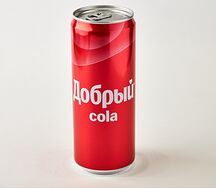 Добрый Cola