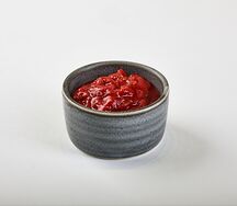 Красный соус