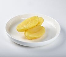 Картофель отварной