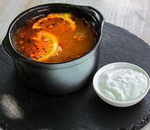Солянка Сборная