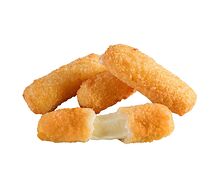 Сырные палочки
