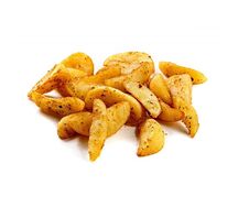Картофель по-деревенски