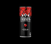 Evervess Cola