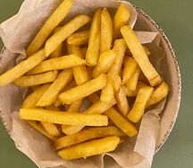 Картофель фри
