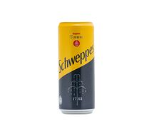 Schweppes Индиан Тоник