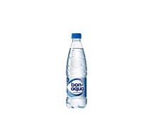BonAqua без газа