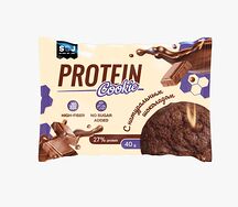 Protein Cookie с молочным шоколадом