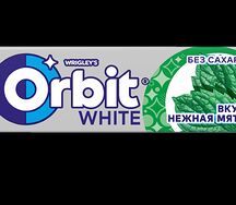 Orbit Нежная мята