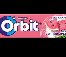 Orbit Арбуз