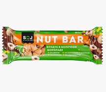 Nut bar с Фундуком