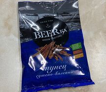 BEERka Тунец