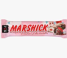 Marshiсk Soj с клубничной