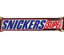 Snickers Super