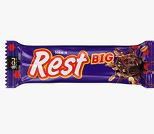 Rest big