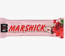 Marshiсk вишневый