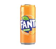 Fanta
