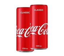 Coca-Cola