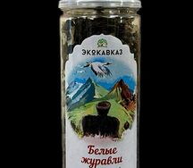 Чай сувенирный Белые Журавли