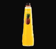 Crystal Berry Ананас