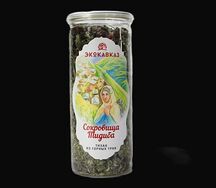 Чай сувенирный Сокровища Тидиба
