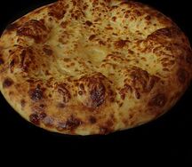 Хачапури по-Мегрельски