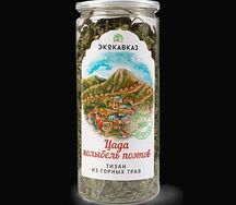 Сувенирный чай Цада-колыбель поэтов