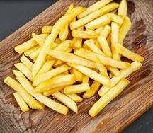 Картофель фри