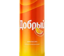 Добрый Апельсин