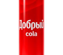 Добрый Cola