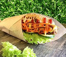 Хот-дог Классический