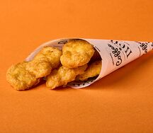 Наггетсы куриные