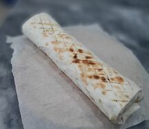 Мини с курицей