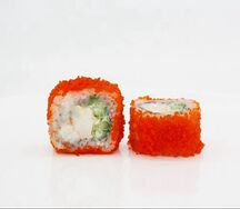 Калифорния Эби