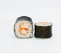 Эби маки