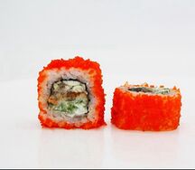 Калифорния Унаги