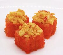 Запеченная Калифорния