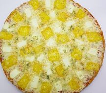 Четыре сыра