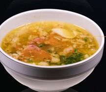 Мясо по-казахский