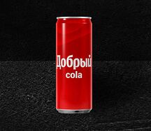 Добрый Cola