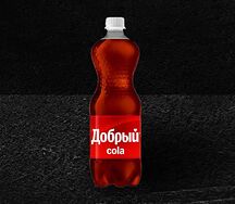 Добрый Cola M