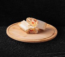 Шаурма Сырная