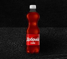 Добрый Cola L
