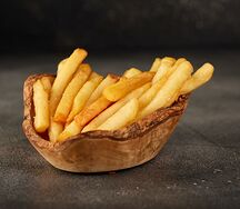 Картошка фри