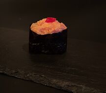 Brighton Sushi Спайси лосось