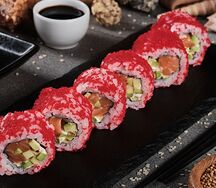 Калифорния Классик