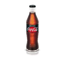 Coca-Cola Зеро